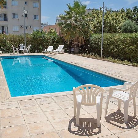 Paphos Love Nest Apartment Ngoại thất bức ảnh