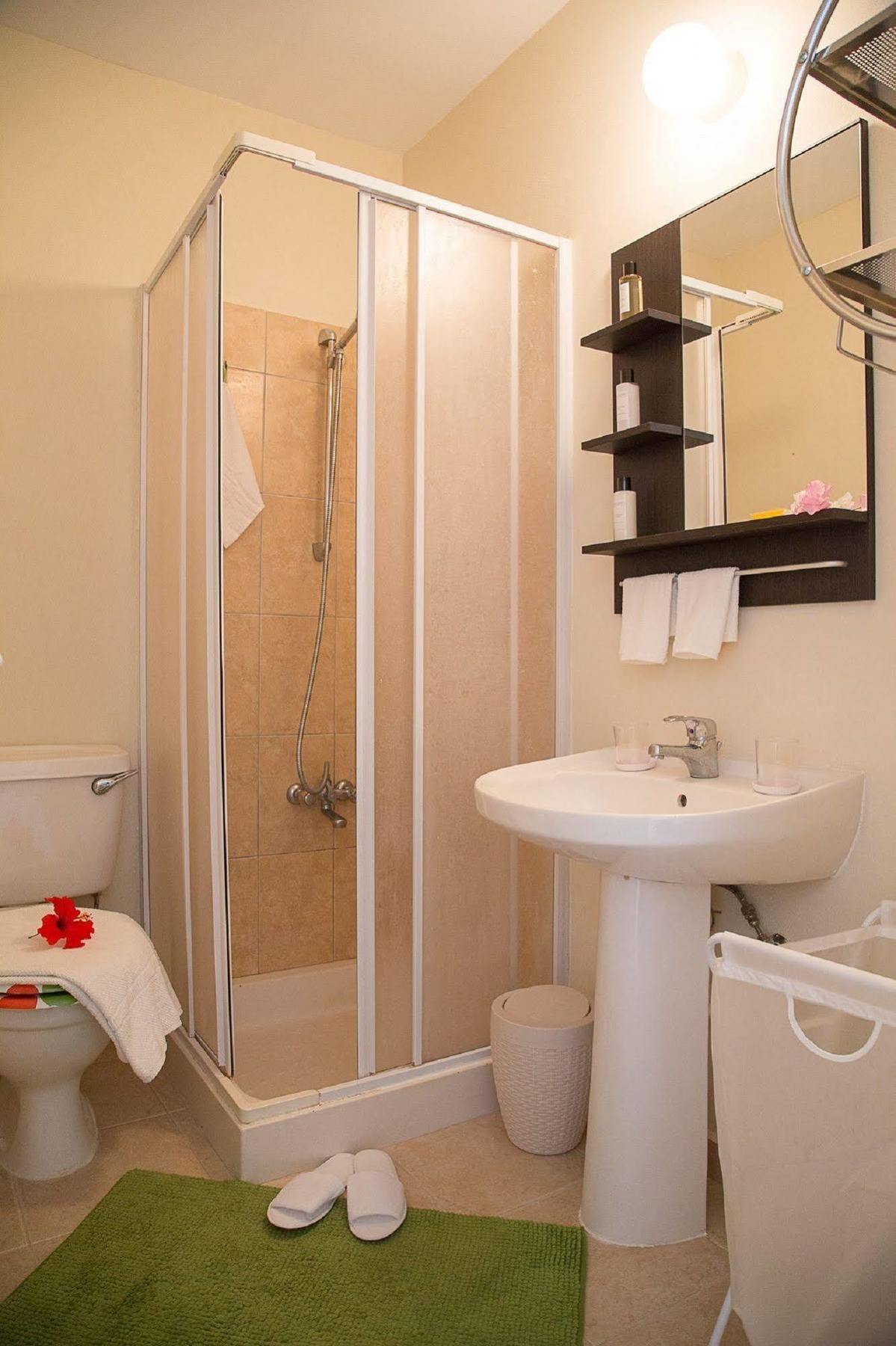 Paphos Love Nest Apartment Ngoại thất bức ảnh